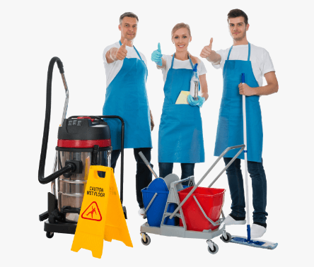 Beyond Cleaning: Exploring the Depths of Comprehensive Housekeeping Services post thumbnail image