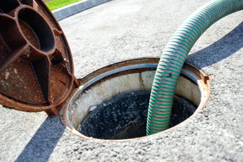 Fluid Flow: Tackling Blocked Drains Head-On in Sydney post thumbnail image