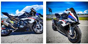 S1000RR Carbon Dreams: Transforming Your Ride with Carbon Fairings post thumbnail image