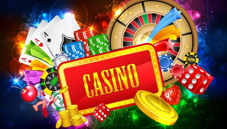 Betting Beyond Borders: The Rise of Online Casinos post thumbnail image