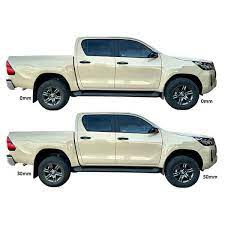 Mastering the Trails: Optimal Lift Kits for Toyota Land Cruiser Owners post thumbnail image