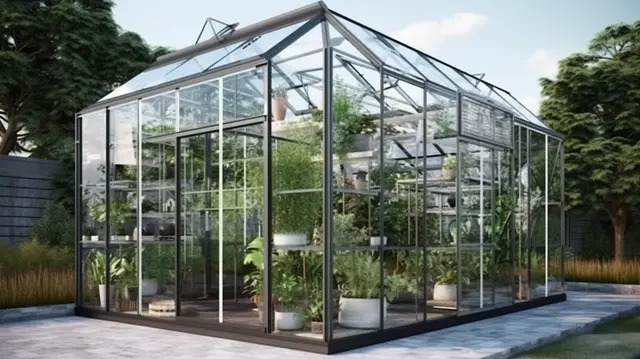 Experience the Joy of Growing: Greenhouses for Sale Now post thumbnail image
