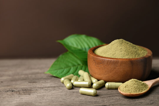 Unveiling Nature’s Secret: Kratom Powder Available for Purchase post thumbnail image