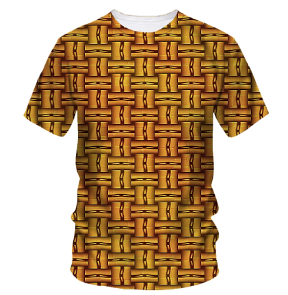 Soft & Sustainable: Bamboo Tees for Modern Living post thumbnail image