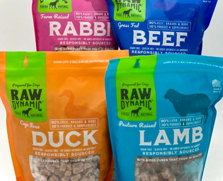 Prime Cuts: Exploring the Benefits of Raw Dog Food post thumbnail image