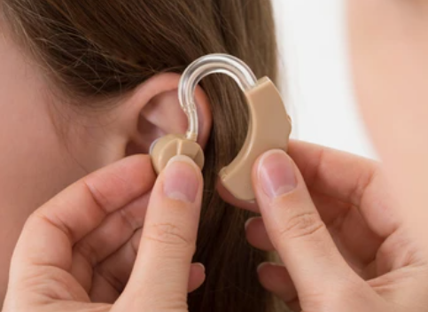 The Sound of Tomorrow: Rechargeable hearing aids post thumbnail image
