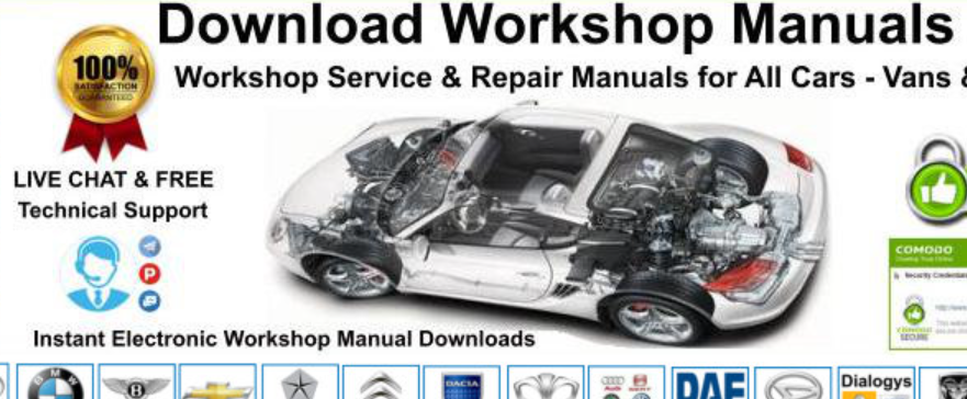 Everything You Need to Know About Downloading Car Manuals post thumbnail image