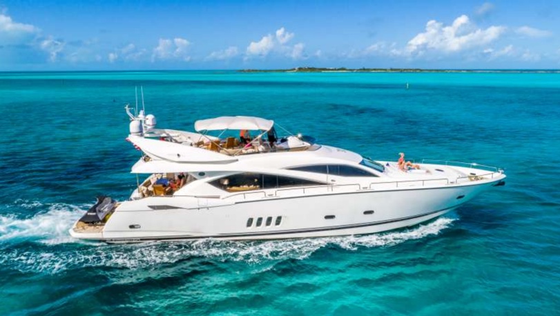 Tampa Yacht Charter: Your Gateway to Coastal Splendor post thumbnail image