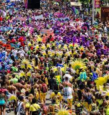 Masquerade Madness: Unveiling the Splendor of Caribana Costumes post thumbnail image