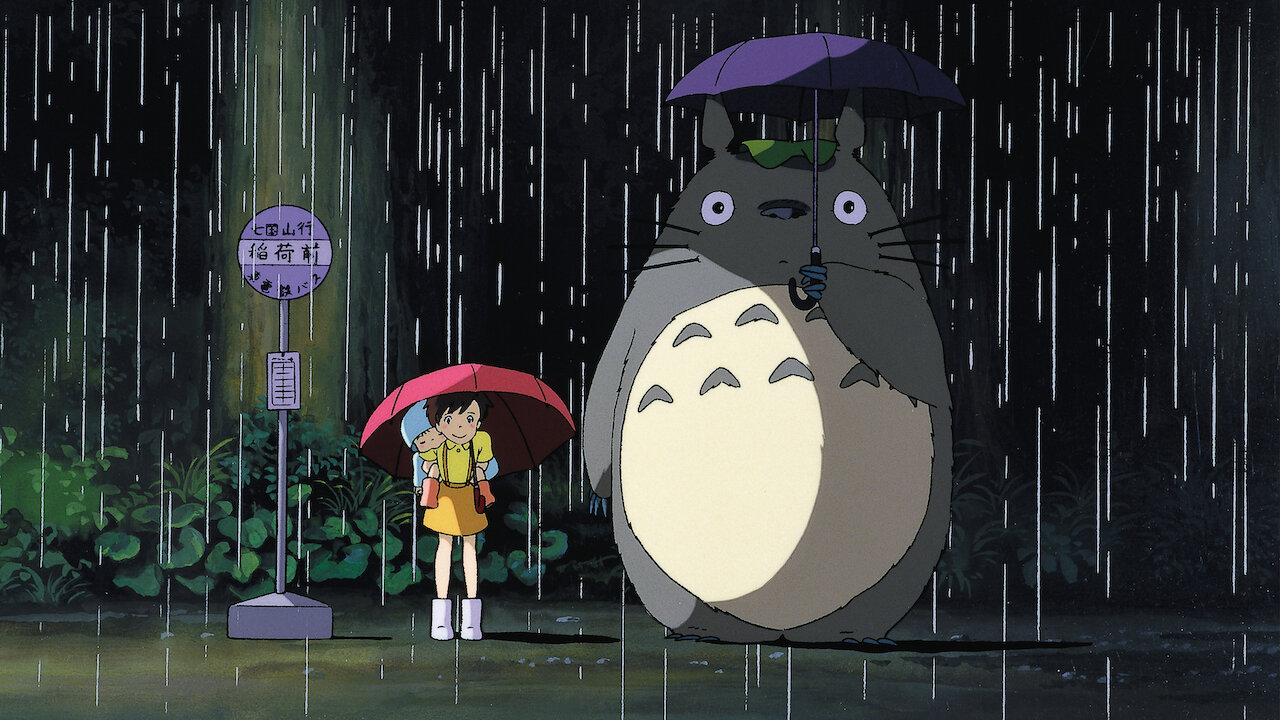 Totoro’s Secret Garden: A Journey into Miyazaki’s Classic post thumbnail image